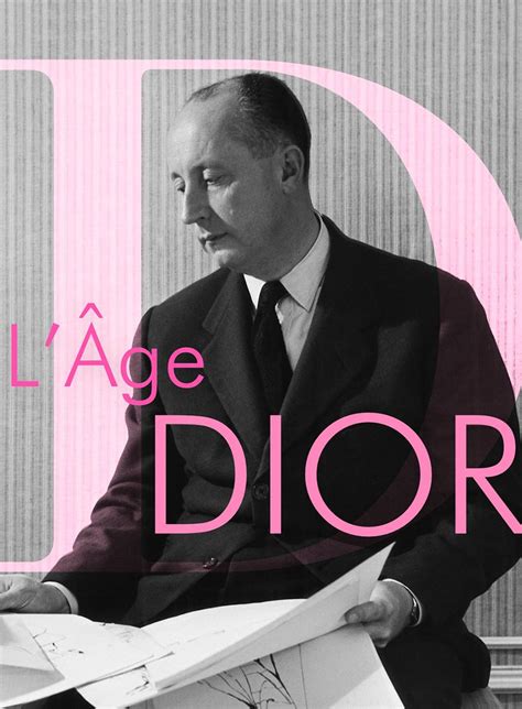 directeurs artistiques dior|christian dior wikipedia.